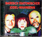 ( <b>Otto Göttler</b> mit Monika Drasch und Josef Brustmann ) - bdjw-saegenlieb
